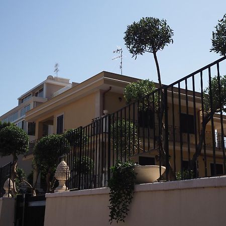 Viaggio In Sicilia B&B Gravina di Catania Ngoại thất bức ảnh