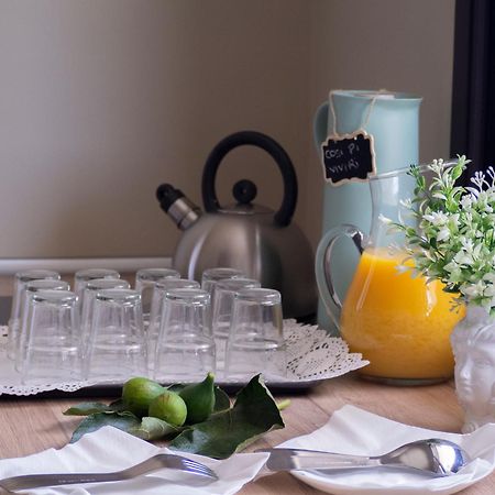 Viaggio In Sicilia B&B Gravina di Catania Ngoại thất bức ảnh