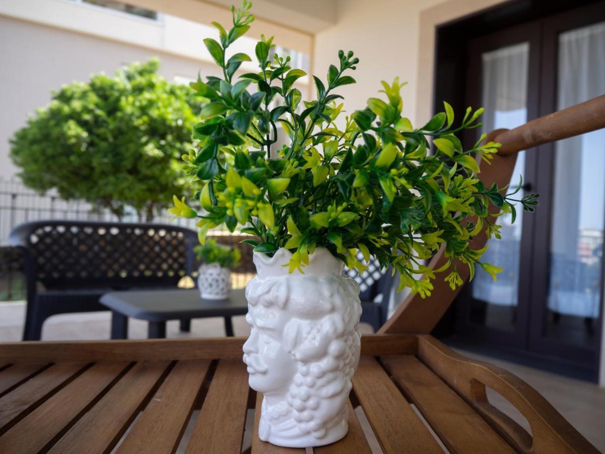 Viaggio In Sicilia B&B Gravina di Catania Ngoại thất bức ảnh