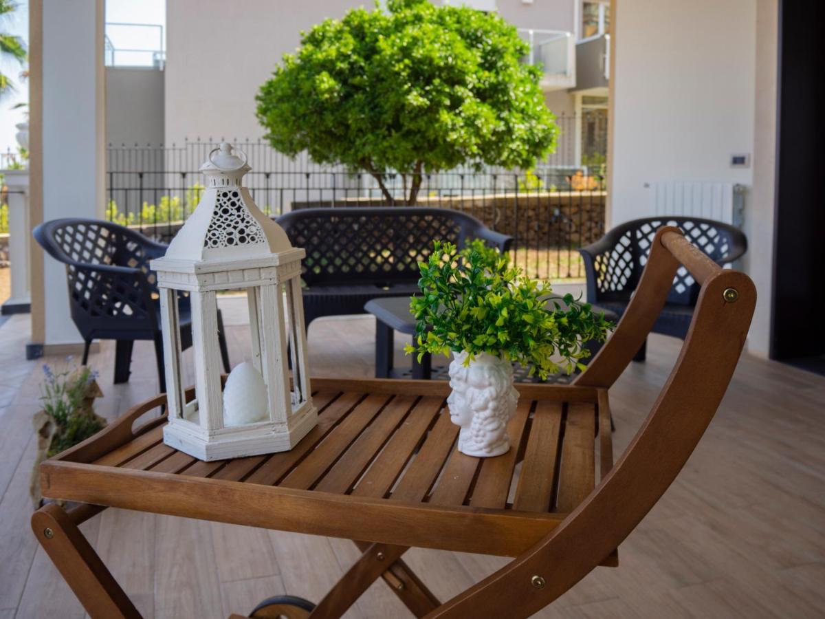 Viaggio In Sicilia B&B Gravina di Catania Ngoại thất bức ảnh