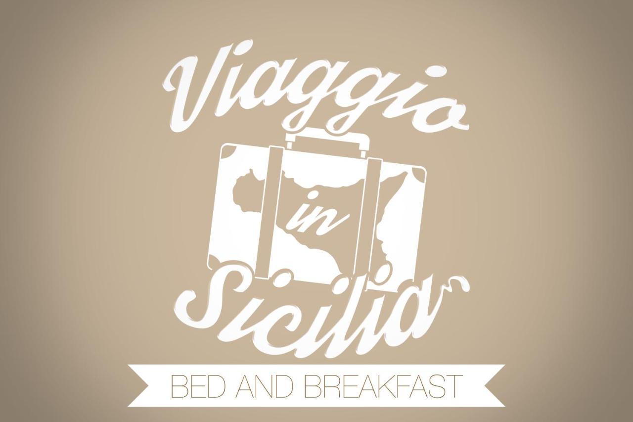 Viaggio In Sicilia B&B Gravina di Catania Ngoại thất bức ảnh