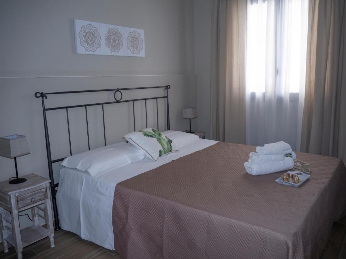 Viaggio In Sicilia B&B Gravina di Catania Ngoại thất bức ảnh