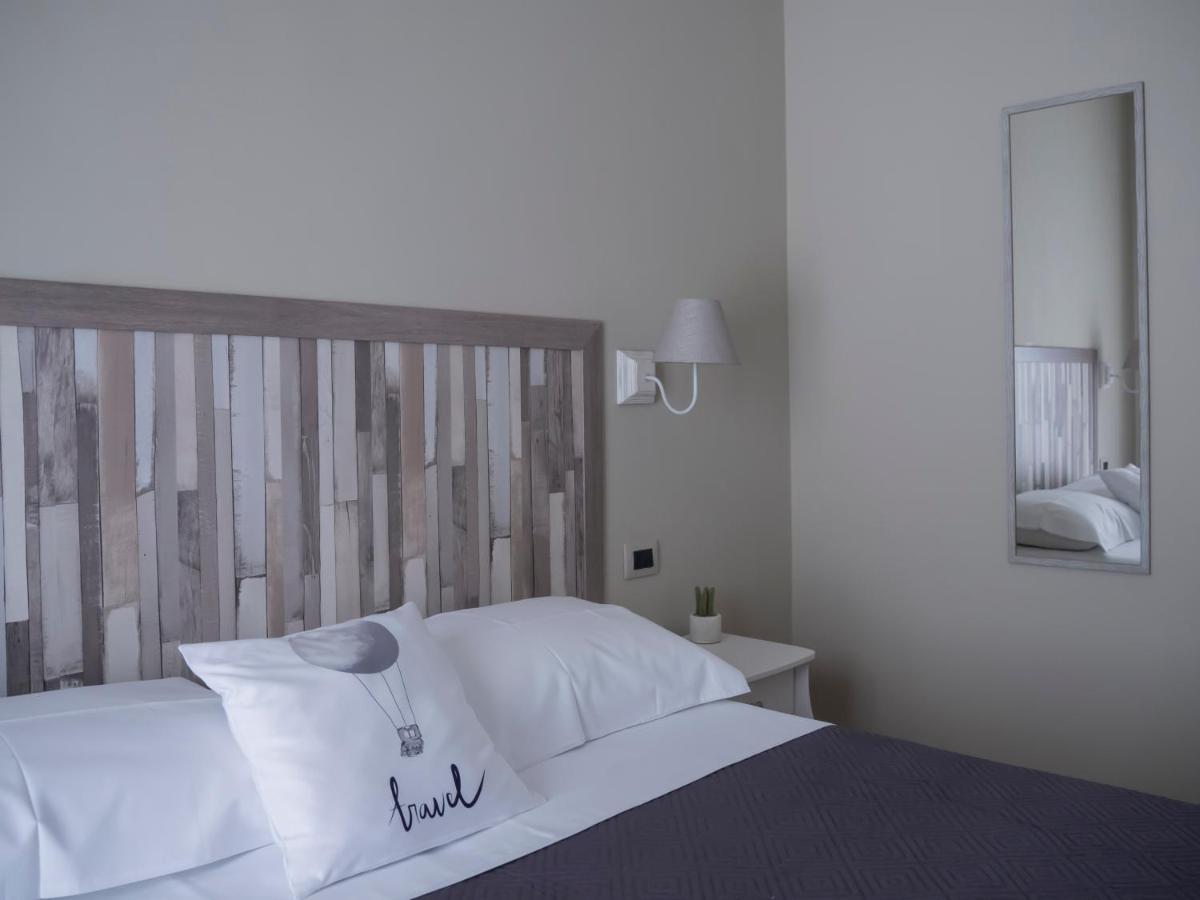 Viaggio In Sicilia B&B Gravina di Catania Ngoại thất bức ảnh