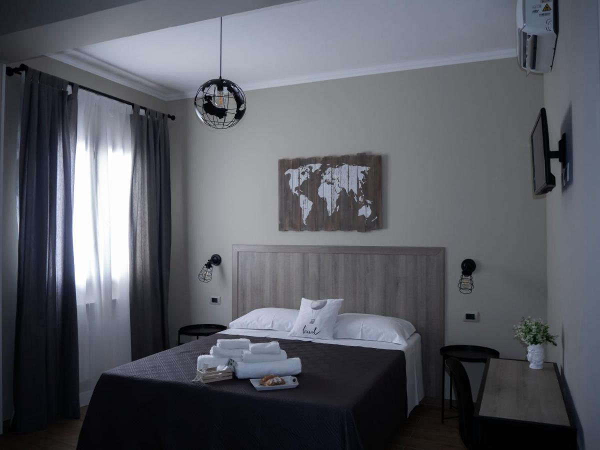 Viaggio In Sicilia B&B Gravina di Catania Ngoại thất bức ảnh