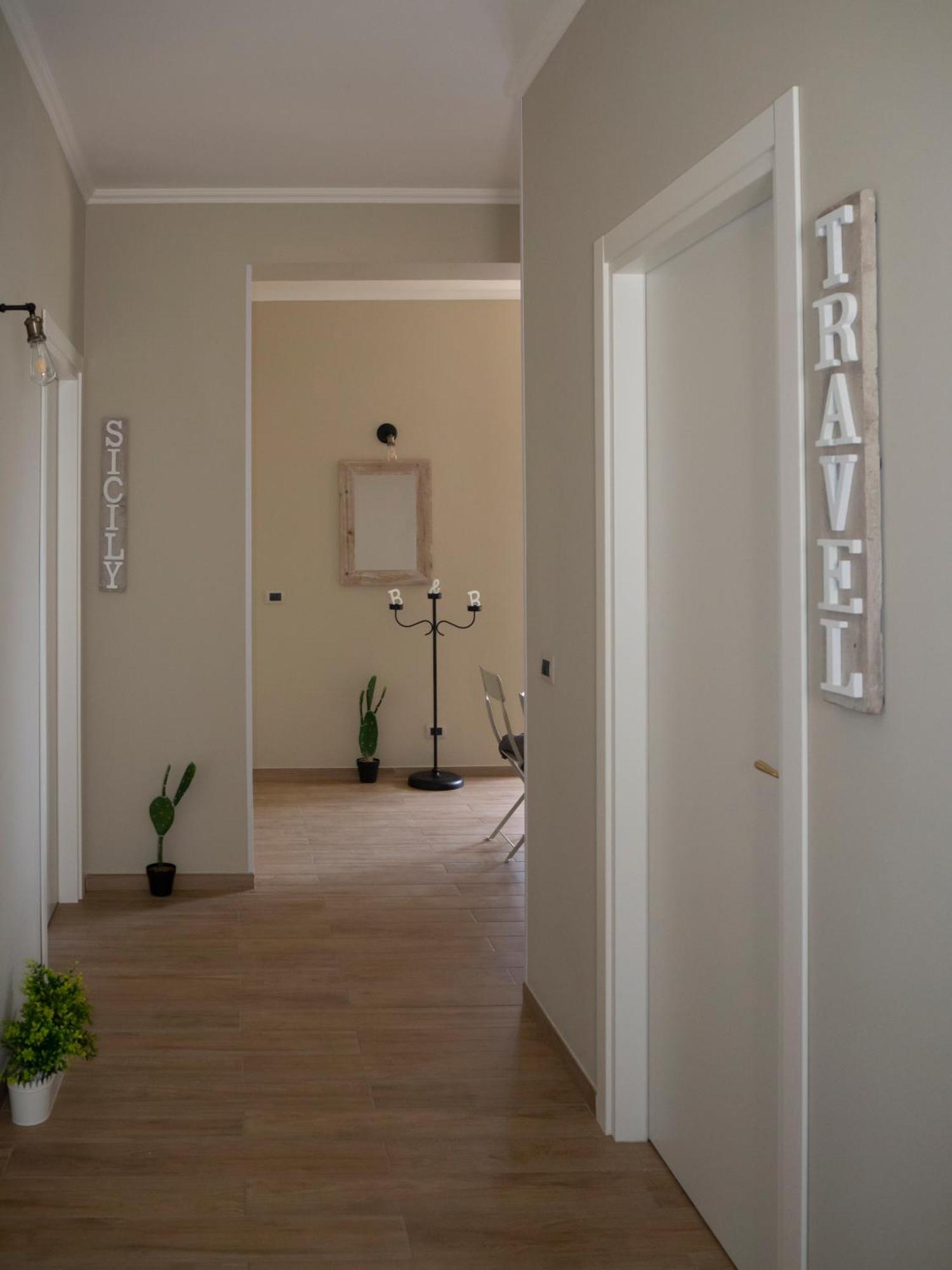 Viaggio In Sicilia B&B Gravina di Catania Ngoại thất bức ảnh