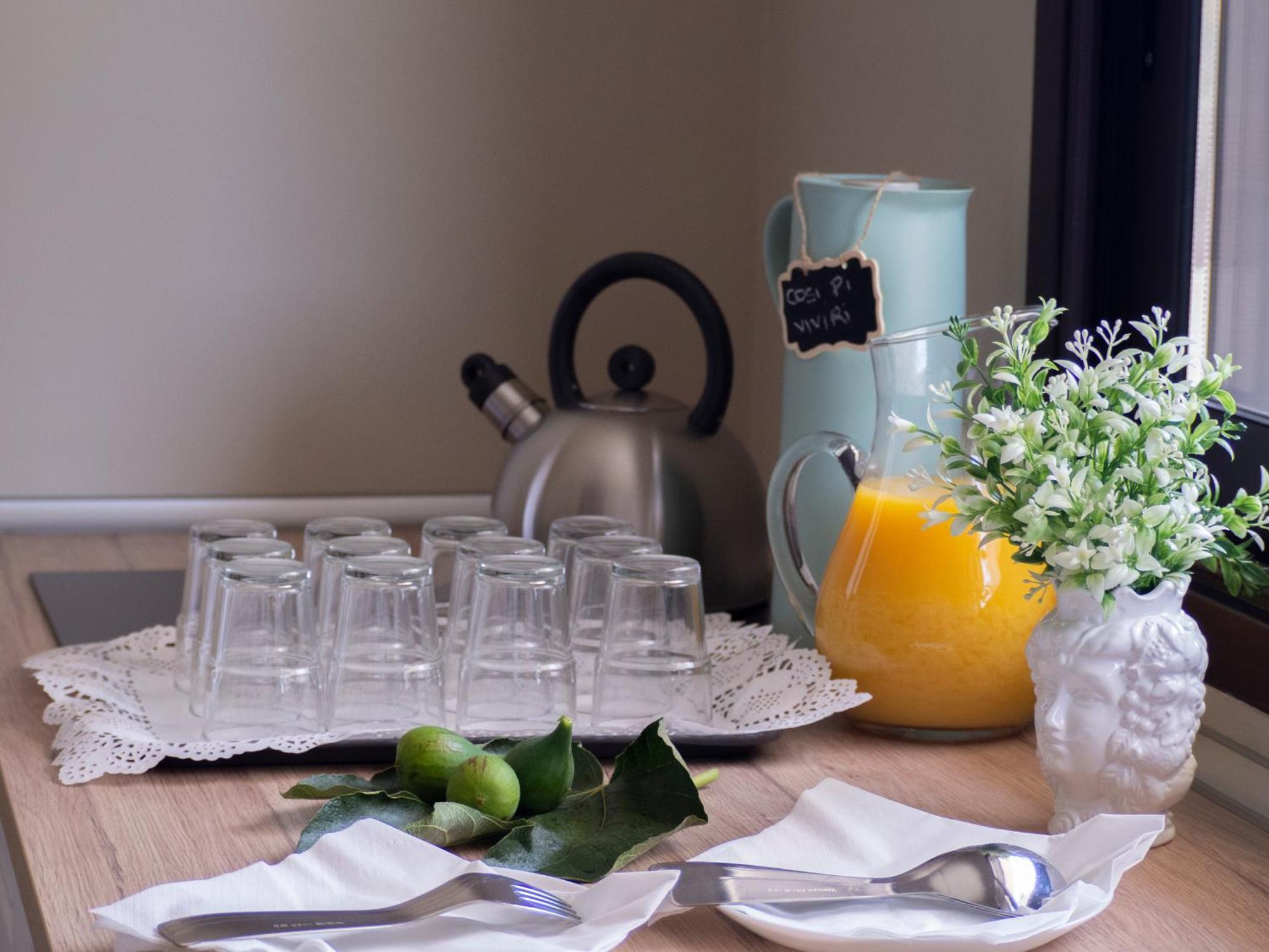 Viaggio In Sicilia B&B Gravina di Catania Ngoại thất bức ảnh