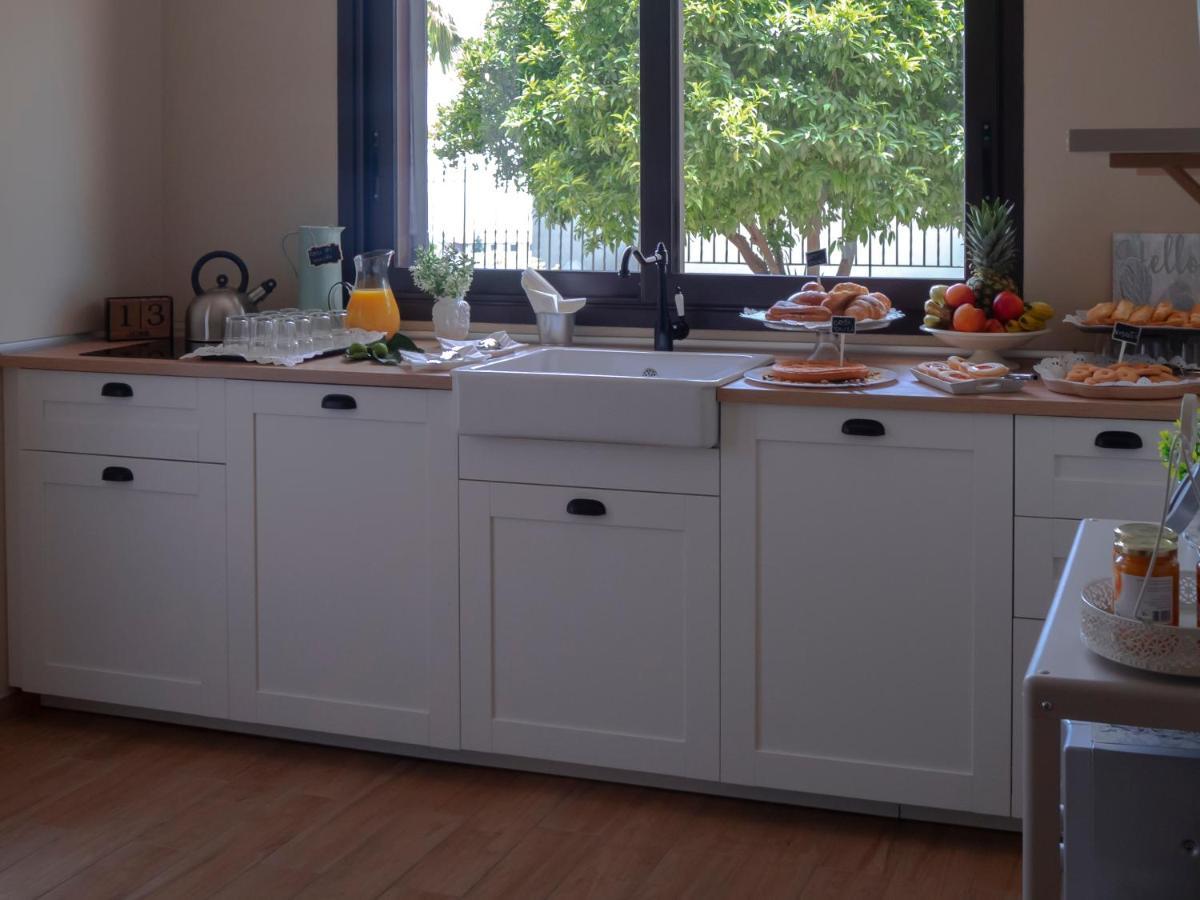 Viaggio In Sicilia B&B Gravina di Catania Ngoại thất bức ảnh