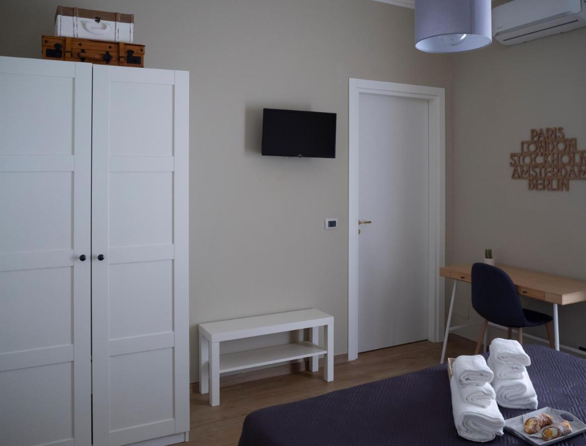 Viaggio In Sicilia B&B Gravina di Catania Ngoại thất bức ảnh