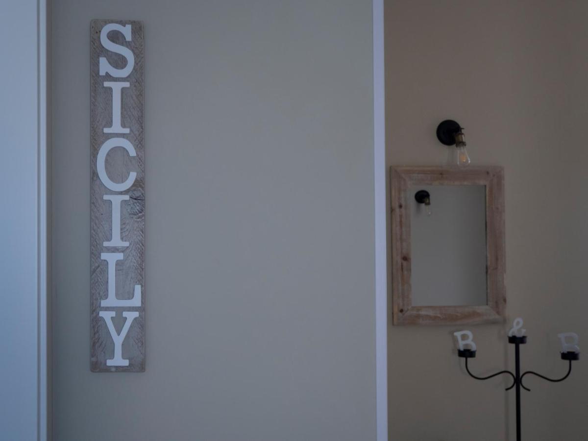 Viaggio In Sicilia B&B Gravina di Catania Ngoại thất bức ảnh