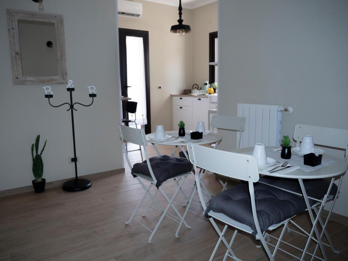 Viaggio In Sicilia B&B Gravina di Catania Ngoại thất bức ảnh