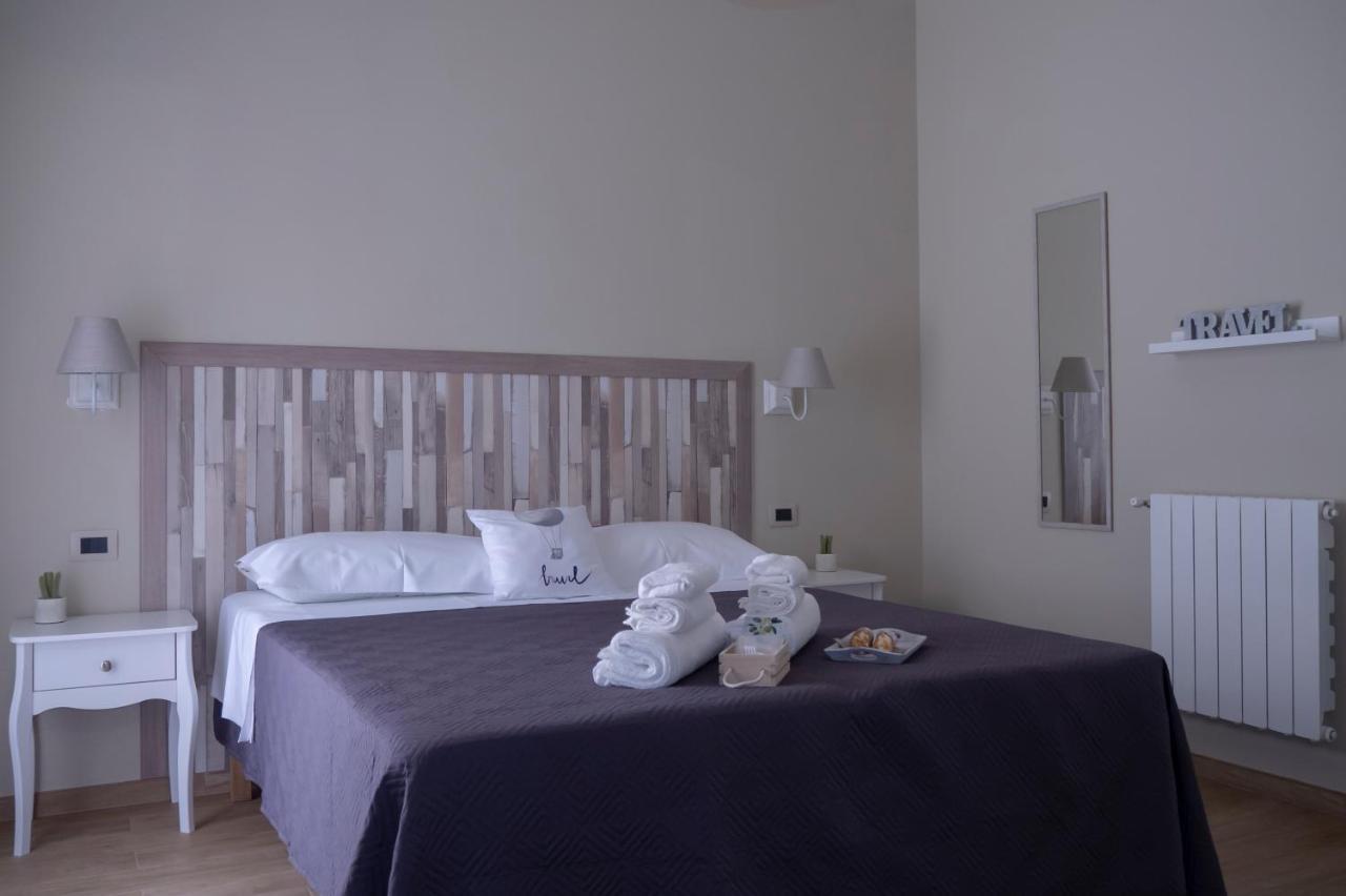 Viaggio In Sicilia B&B Gravina di Catania Ngoại thất bức ảnh