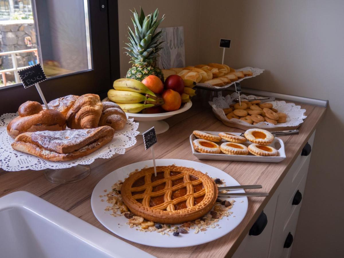 Viaggio In Sicilia B&B Gravina di Catania Ngoại thất bức ảnh