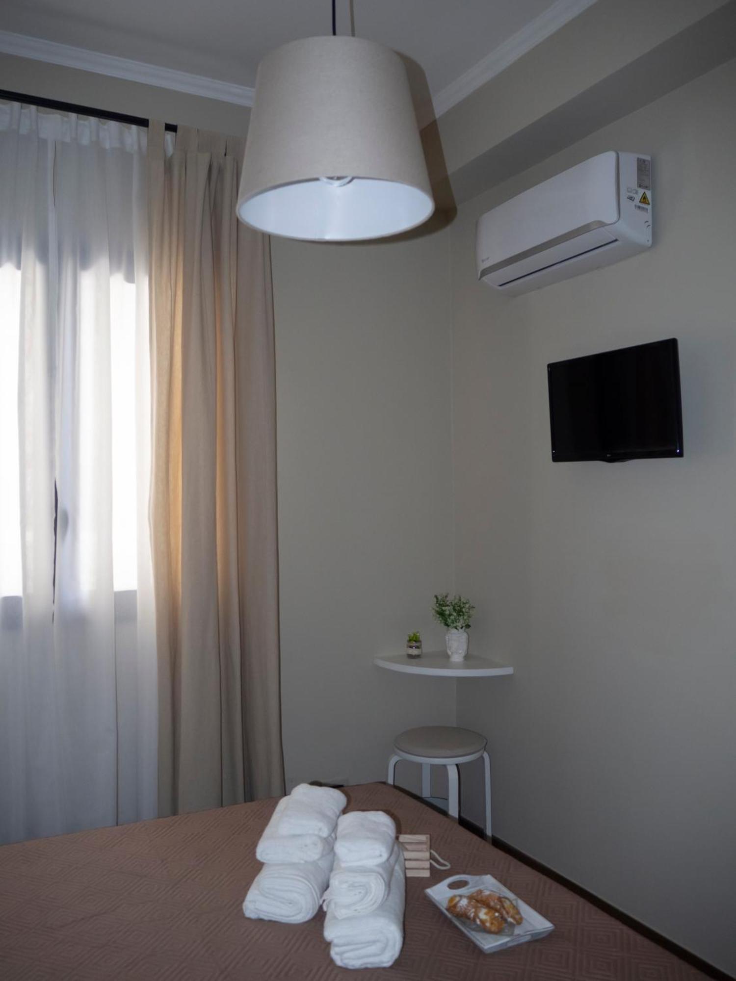 Viaggio In Sicilia B&B Gravina di Catania Ngoại thất bức ảnh