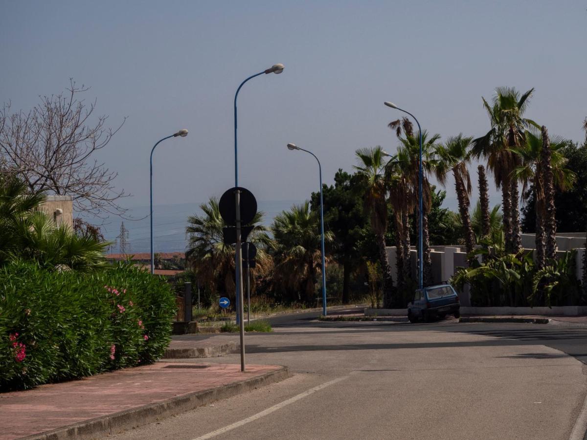 Viaggio In Sicilia B&B Gravina di Catania Ngoại thất bức ảnh