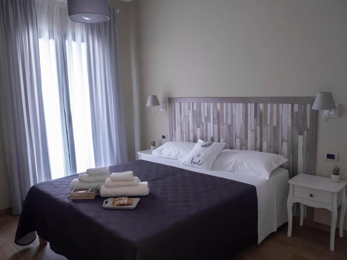 Viaggio In Sicilia B&B Gravina di Catania Ngoại thất bức ảnh